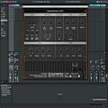 عکس Synapse Audio The Legend Synthesizer - Best Analog Emulation?