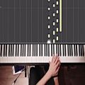عکس The Last of Us - Main Theme (Piano Cover) [Intermediate]