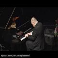 عکس تو مرو/پیانوی محمدرضا امیرقاسمی