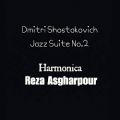 عکس jazz suite no 2 - Dmitri shostakovich