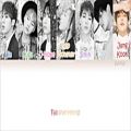 عکس BTS (Bangtan Boys) 방탄소년단) - I Need U (Color Coded Han|Rom|Eng Lyrics)