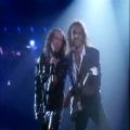 عکس دانلود آرشیو کامل موزیک ویدیو های گروه عقرب ها - Scorpions - Believe In Love