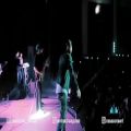 عکس امیرعباس گلاب - اجرای زنده آهنگ بازم رفت - Amirabbas Golab - Live Video