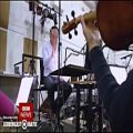 عکس BBC News Orchestra Countdown