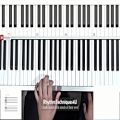 عکس Ed Sheeran | Shape of You | Piano Tutorial