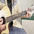 عکس How to Play Take it Easy by The Eagles on Acoustic Guitar - Easy Songs