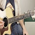 عکس Bob Dylan - Tangled up in Blue - Easy Songs For Acoustic Guitar - Guitar Lesson