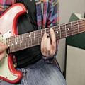 عکس How to Play the Solo to Purple Haze by Jimi Hendrix - Lead Guitar Techniques