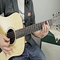 عکس How to Play Billy Idol White Wedding On Guitar - Guitar Lesson Tutorial