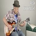 عکس Rush - Fly By Night - Guitar Lesson - How to Play - Tutorial