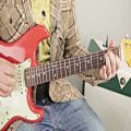 عکس Jimi Hendrix Hey Joe Guitar Lesson