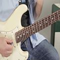 عکس Comfortably Numb Second Solo Guitar Lesson (Pt1) David Gilmour