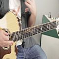 عکس How to Play Heart of Gold on Guitar by Neil Young - Easy Acoustic Songs