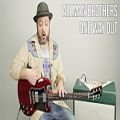 عکس Allman Brothers One Way Out Guitar Lesson - Southern Rock, Greg Allman
