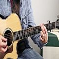 عکس How to Play The Weight on Guitar - Easy Acoustic, The Band