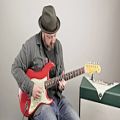 عکس Blues Rock Guitar Solo Lesson - Clapton Nuances - Phrasing Lesson