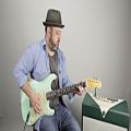 عکس Crossroads Guitar Lesson - Cream, Eric Clapton, Blues Rock Guitar Lessons