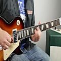 عکس Blues Rock Lead Guitar Nuances of Billy Gibbons From ZZ Top