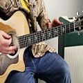 عکس Matchbox Twenty Push Easy Acoustic Guitar Lesson