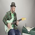 عکس How to Play Brain Stew by Green Day on Guitar
