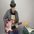 عکس How to Play Cocaine by Eric Clapton (JJ Cale) On Guitar