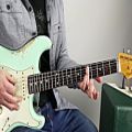 عکس How to Play Bad Love by Eric Clapton on Guitar - Guitar Lesson