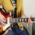 عکس How to Play Jessica by The Allman Brothers on Guitar (PT 1)