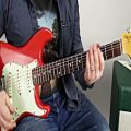 عکس How to Play Bold as Love on Guitar - Jimi Hendrix Guitar Lesson