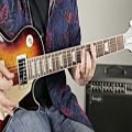 عکس How to Play Paranoid by Black Sabbath on Guitar - Guitar Lesson - Ozzy - Metal