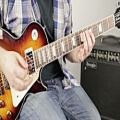 عکس ZZ Top - Just Got Paid - How to Play on Guitar (Standard Tuning) - Blues Rock