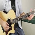 عکس Grateful Dead - Casey Jones - How to Play on Guitar - Lesson, Tutorial