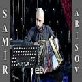 عکس SAMİR ABIŞOV - HƏYATİ RƏQSİ ~ Music Video
