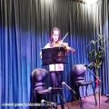 عکس آموزش ویولن ایرانی و کلاسیک در آموزشگاه موسیقی گام