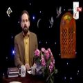 عکس خواندن ترانه ای جان بهنام صفوی توسط مجری شبکه قرآن!