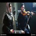 عکس Fatemeh Mehlaban - Shekveh | موزیک ویدئوی فاطمه مهلبان - شکوه