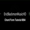 عکس Funky Nassau Guitar Chord TABS Tutorial #264 Chords EricBlackmonGuitar Funk Bag