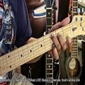 عکس Georgy Porgy Guitar Chord TABS Tutorial #304 Toto Style Chords Les