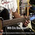 عکس TOUCH For DUMMIES Seal Guitar Lesson EASY 2 Chord Song EricBlackmonMusicHD