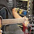 عکس MAKE ME WANNA Thomas Rhett EASY Acoustic Guitar Tutorial EricBlackmonMusicHD