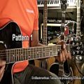 عکس How To Play Twenty One Pilots The Judge Style Strumming Patterns On Guitar
