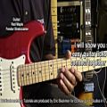 عکس Quik Blues Licks #8 Guitar Solo Lesson Tuto