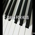 عکس How To Play Piano JINGLE BELLS Easy Melody On Piano Lesson EricBlackmonMusic
