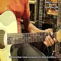 عکس How To Play Better In The Nether MINECRAFT Acoustic Guitar Lesson EricBlaD