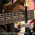 عکس How To Play Guitar Chord TABS Tutorial #316 Bob Marley Regsson