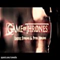 عکس موزیک ویدیو جدید Lindsey Stirling به نام Game of Thrones cover