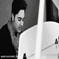 عکس پیانو نوازی زنده یاد بهنام صفوی آهنگ آرامش (Behnam Safavi - Aramesh) آموزش پیانو