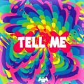 عکس آهنگ Marshmello به نام Tell Me