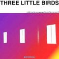 عکس آهنگ Maroon 5 به نام Three Little Birds