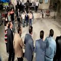 عکس ویدئو زیبای لکی عبدالله محمد خانی (گورانی له کی)