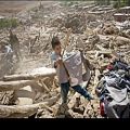 عکس اهنگ لري روله-ميرزاوند-در سوگ زلزله اذربايجان